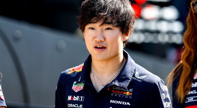 Mekies egyértelművé tette, mik a Red Bull szándékai Cunodával