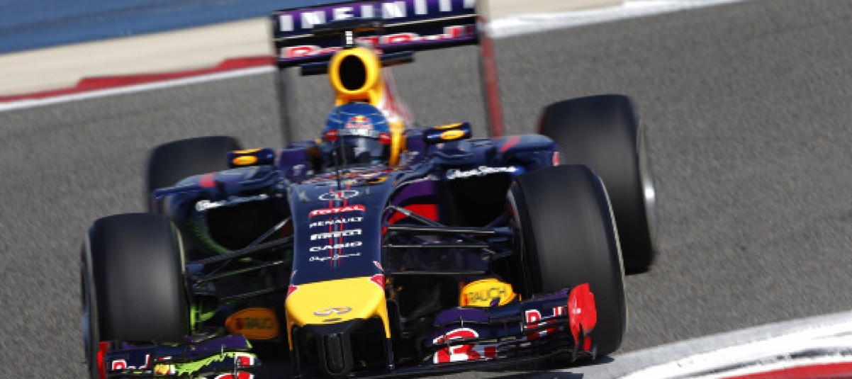 Newey felfedte, milyen okok miatt szenvedtek annyira a turbó-hibrid korszak elején