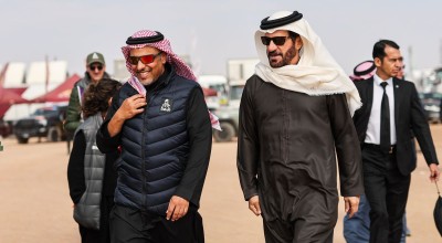 Az FIA elnöke kínai csapat érkezését szorgalmazza az F1-be
