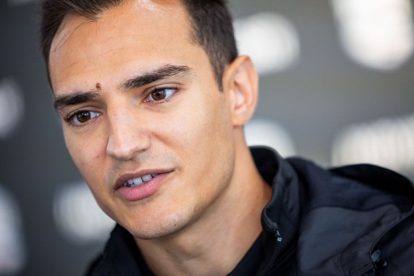 Alex Palou reagált, elmondta, tényleg megkereste-e a Red Bull!