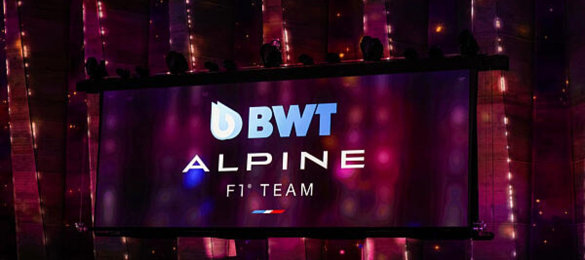 Megvan, mikor mutatják be az Alpine 2023-as F1-es kocsiját!