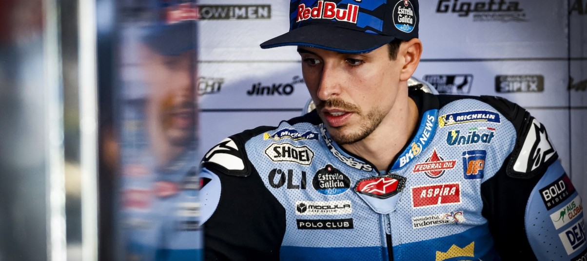 Alex Marquez karrierjének mélypontjából a csúcsra: A Honda-korszak után jött az újjászületés