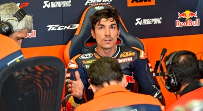 Sikeres vállműtéten esett át Maverick Vinales a sachsenringi bukás után