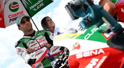 A hideg első gumi okozta Zarco kiesését a német MotoGP-futamon