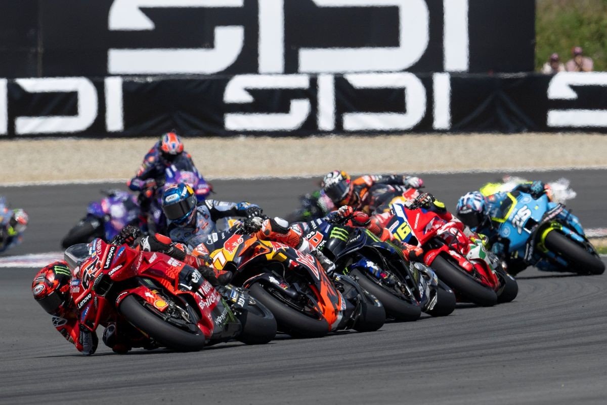 Bemutatták a 2026-os MotoGP-naptárat: Thaiföldön kezdődik a szezon, visszatér Brazília