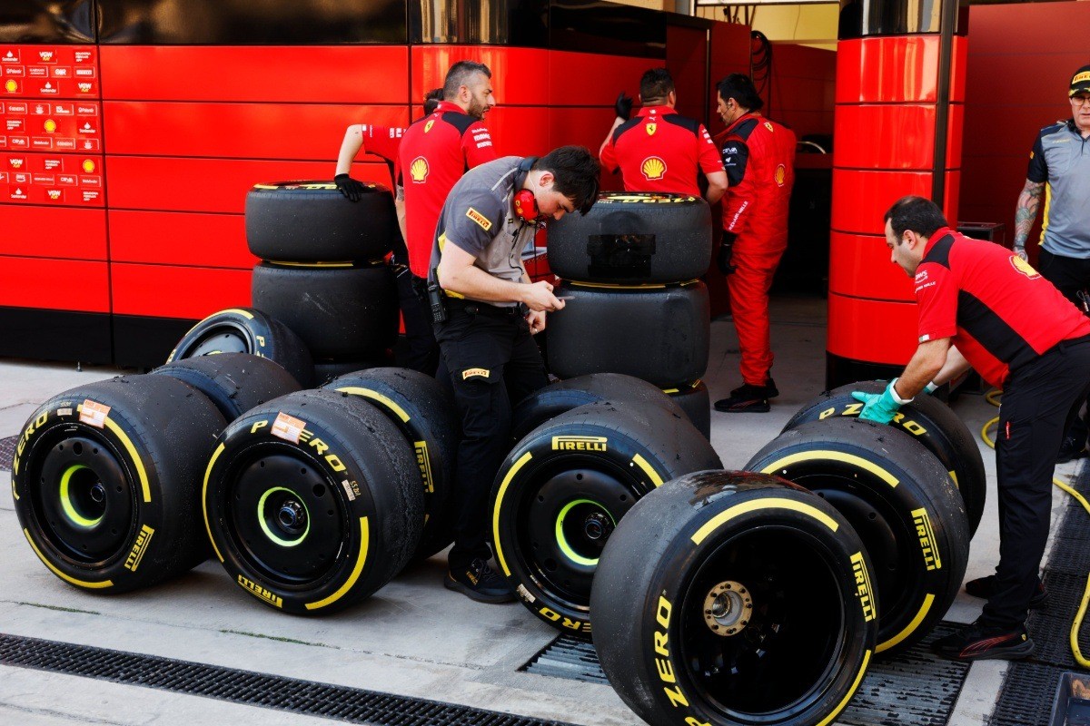 Új stratégiai korszak kezdődhet a Forma–1-ben: a Pirelli forradalmasítaná a boxkiállásokat