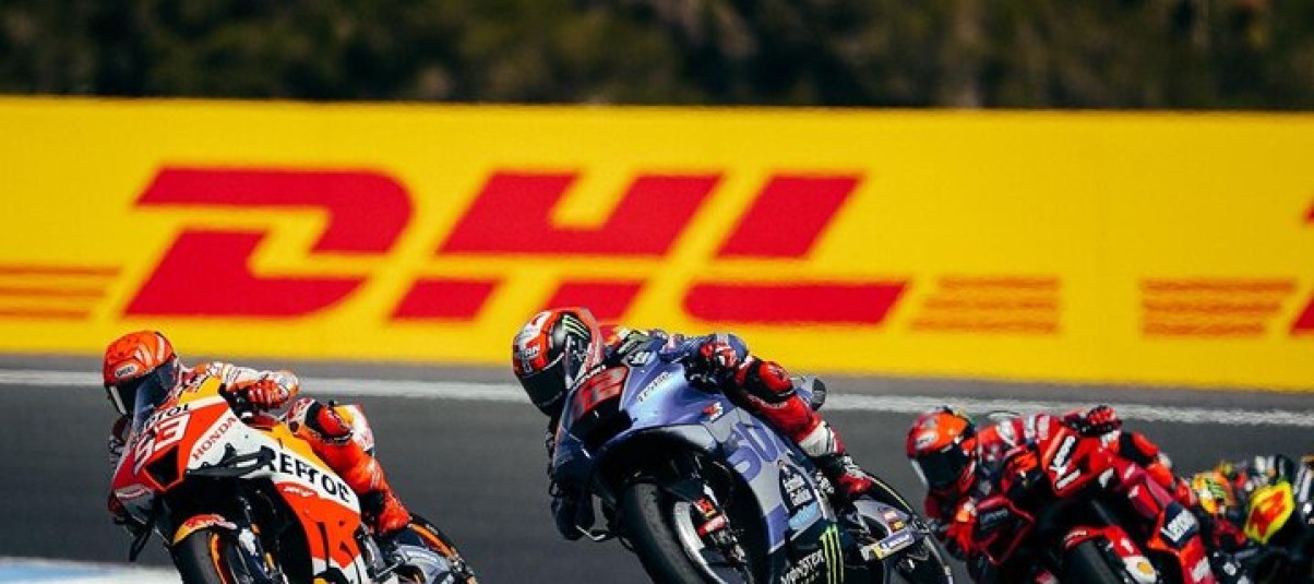 Marc Marquez: „A Hondának is megmondtam, távozok, ha...”