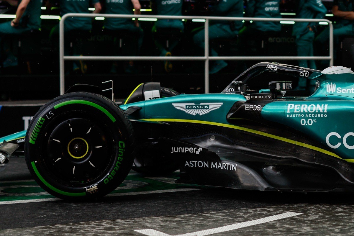 Újabb részletek derültek ki a 2026-os F1-es autók extrém képességeiről