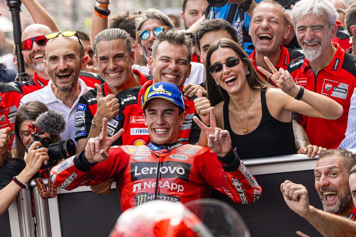 MotoGP: Márquez kiakadt az új protokollra - “egyszer majd csak felrobbanunk”