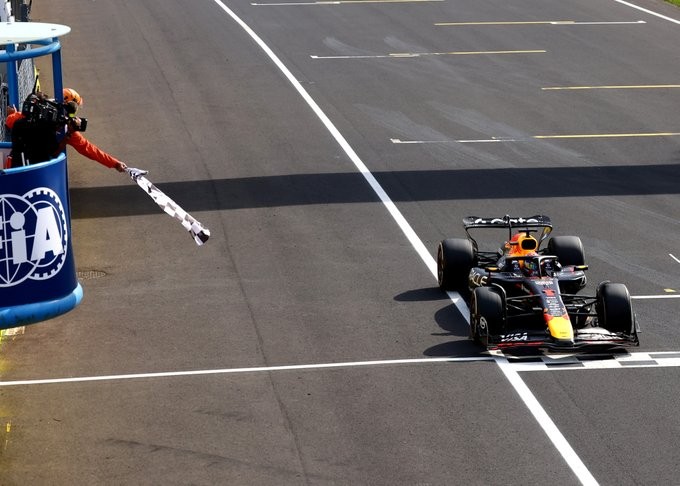 Marko a Red Bull „feltámadásáról”: két futammal ezelőtt már a pontszerzésnek is örültünk