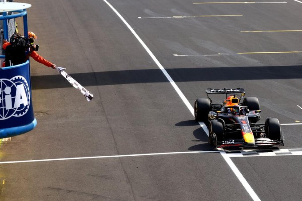 Marko a Red Bull „feltámadásáról”: két futammal ezelőtt már a pontszerzésnek is örültünk