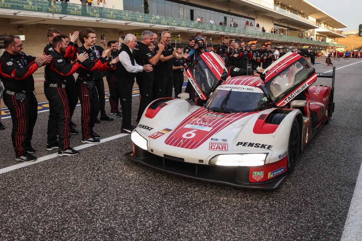 Óriási csapás érheti a WEC hiperautó-kategóriáját