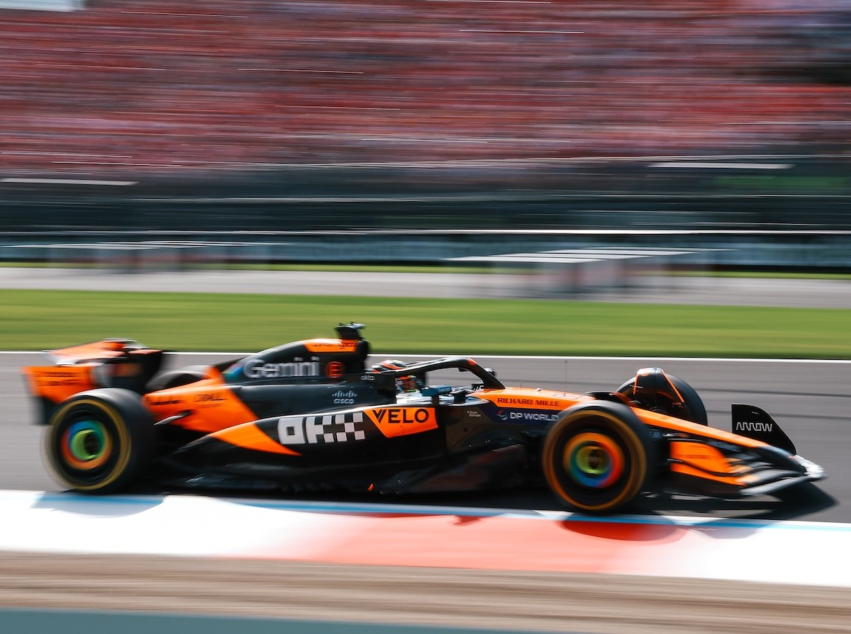 Hogyan vitte véghez a McLaren azt, amiről Ron Dennis azt hitte, hogy lehetetlen az F1-ben?