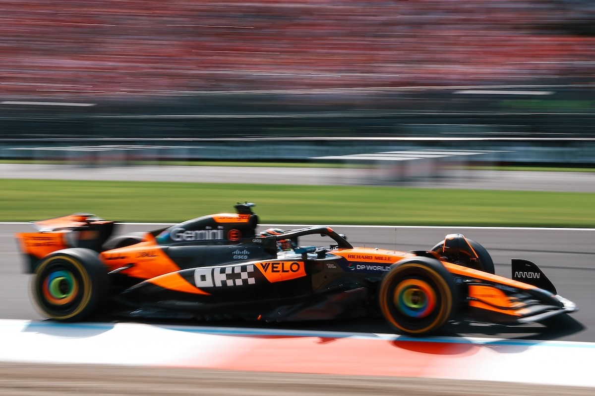Hogyan vitte véghez a McLaren azt, amiről Ron Dennis azt hitte, hogy lehetetlen az F1-ben?