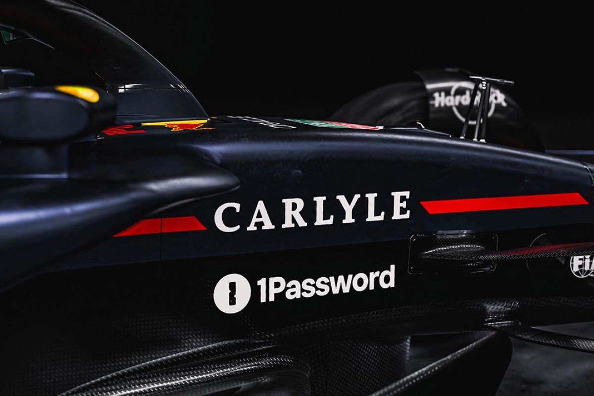 F1-es csapat először kötött megállapodást globális befektetési vállalattal