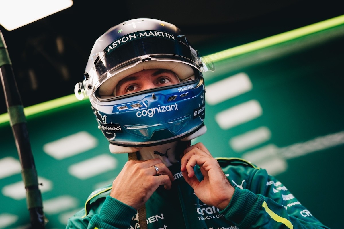 A korábbi F2-es bajnok a Formula E-ben folytatja - sajtóhír