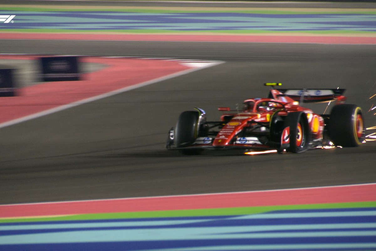 Bombáztak Katarban, mi lesz így az F1-es nagydíjjal?