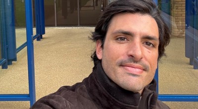 Sainz szerint ezért volt elkerülhetetlen az ütközés Monzában