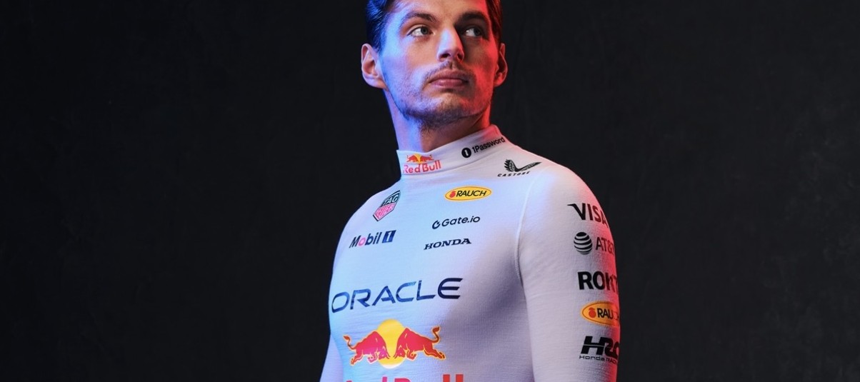 Verstappen aludni küldi az F1 újoncokat