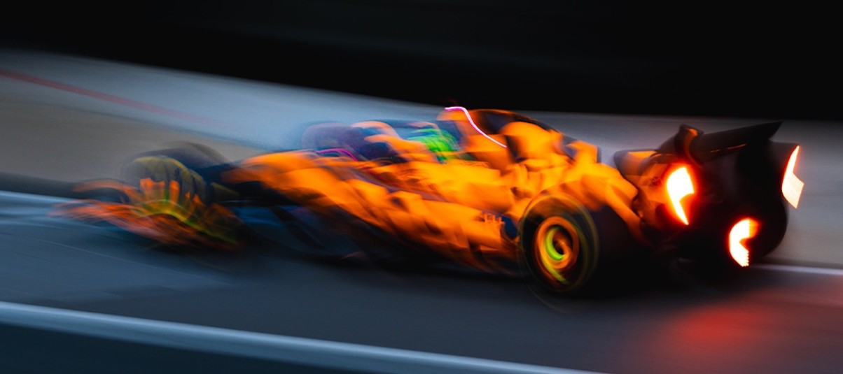 A McLaren versenyzője türelmetlen: "Nem fogok még itt ülni öt évig és ugyanezt csinálni"