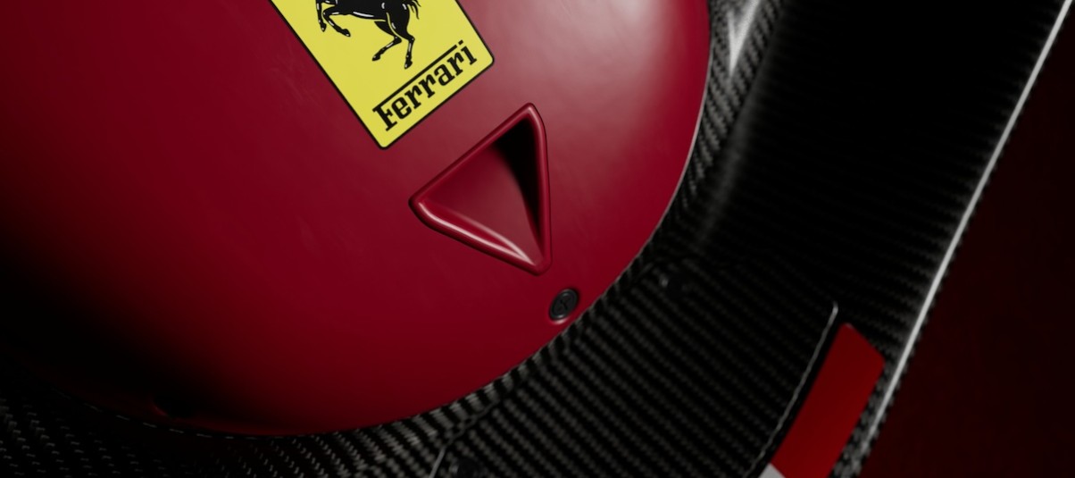 A Ferrari mérnökei mindent újragondoltak 2025-re