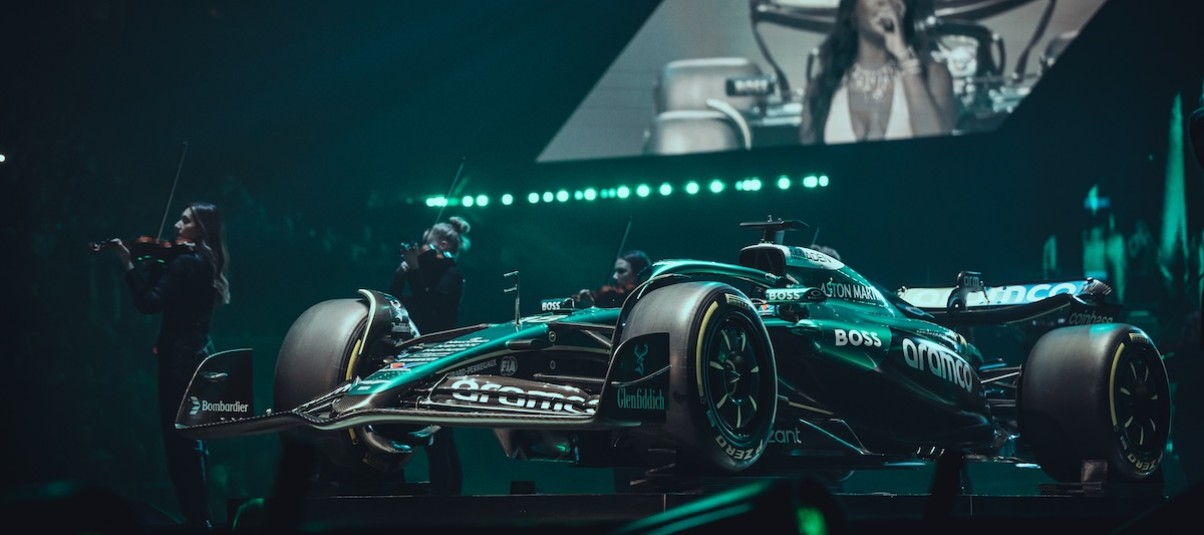Fontosabb az Aston Martin 2025-ös autója, mint azt sokan gondolnák