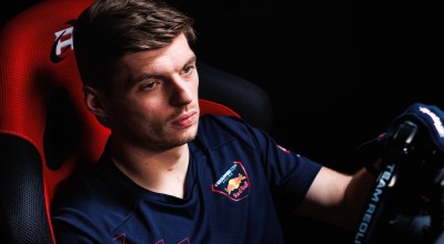 Verstappen családi nyaralása Szardínián a versenyszezon közepén