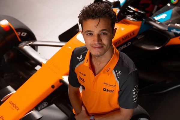 Martin Brundle: Norris hűsége meghozta gyümölcsét a McLarennél