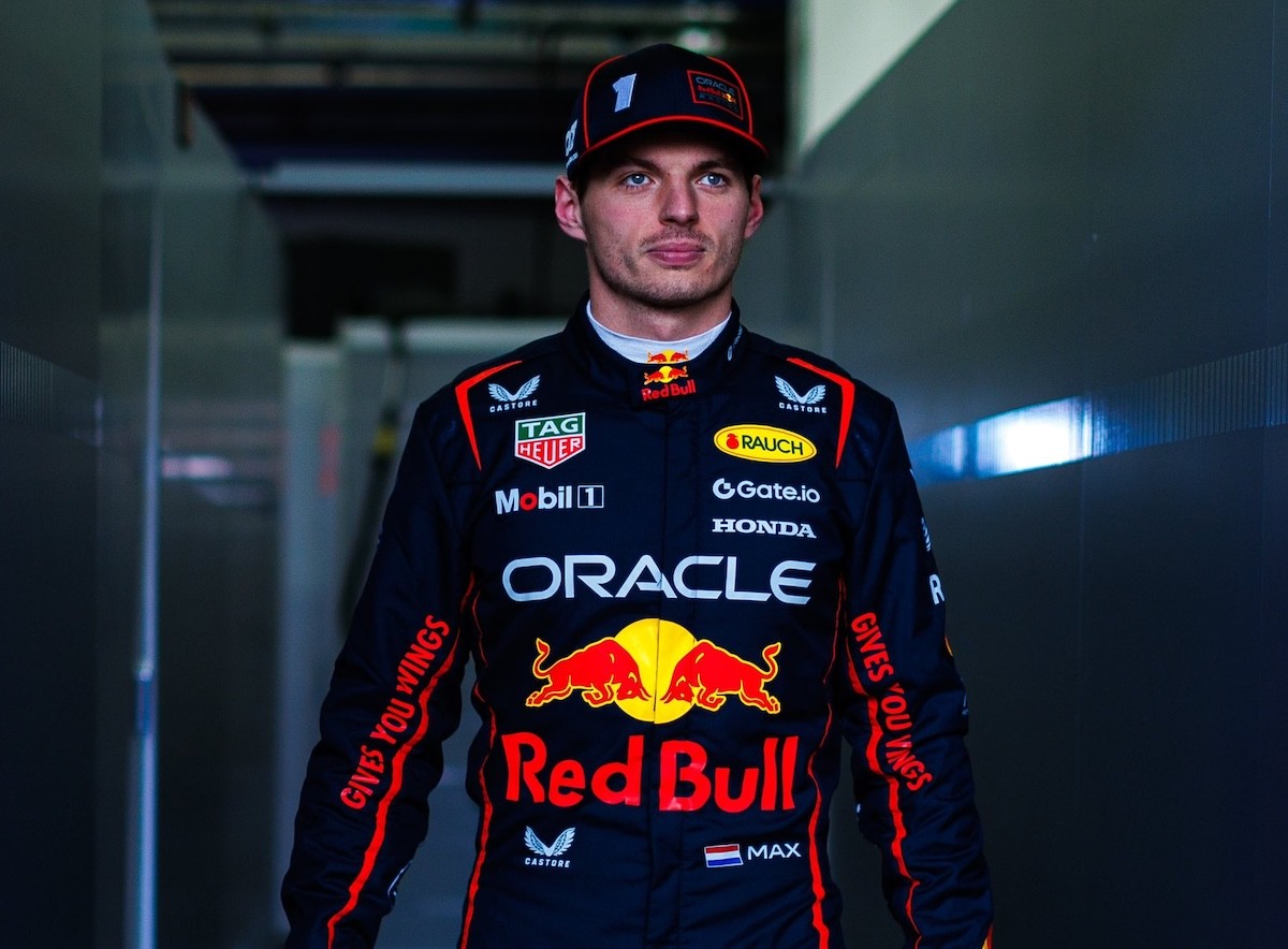 Verstappen is támogatja Domenicali ötletét: több sprintfutam, kevesebb szabadedzés