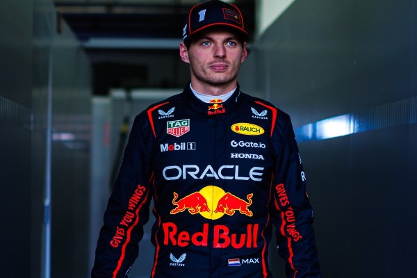 Verstappen is támogatja Domenicali ötletét: több sprintfutam, kevesebb szabadedzés