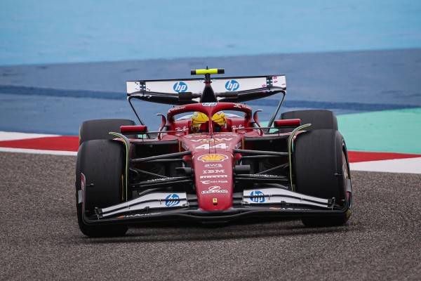 Szakértő a pályáról: Így teljesít Hamilton a Ferrariban