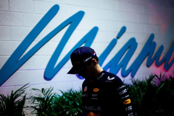 Számszerűsítették Verstappen hozzáadott értékét a Red Bullnál