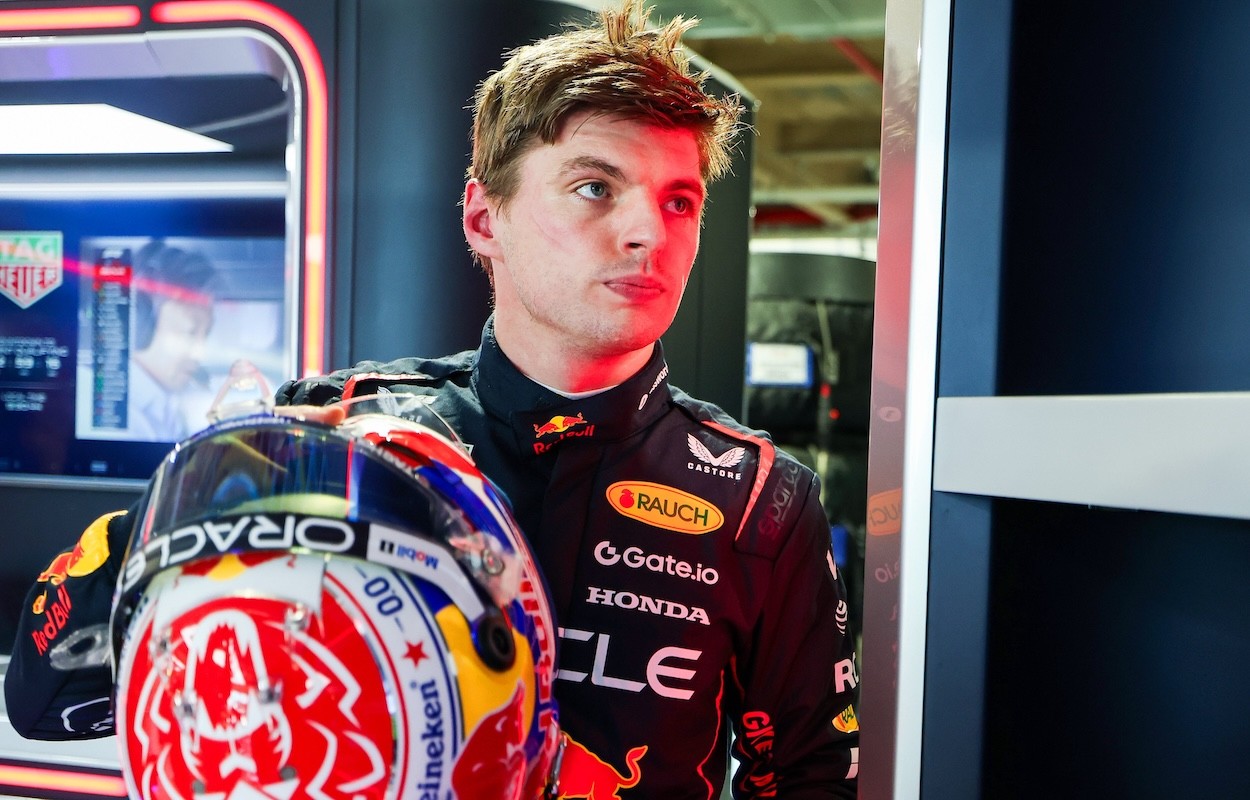 Verstappen szerint ez döntheti el a monzai csatát