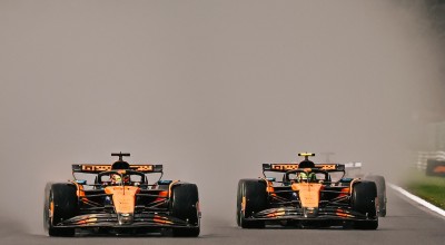 A McLaren konstruktőri világbajnok lehet az Azeri Nagydíjon