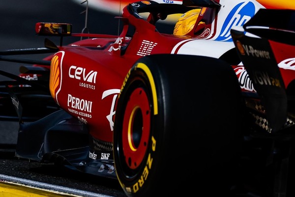 Új aerodinamikai fejlesztési vezetővel erősít a Ferrari a 2026-os szabályváltozás előtt