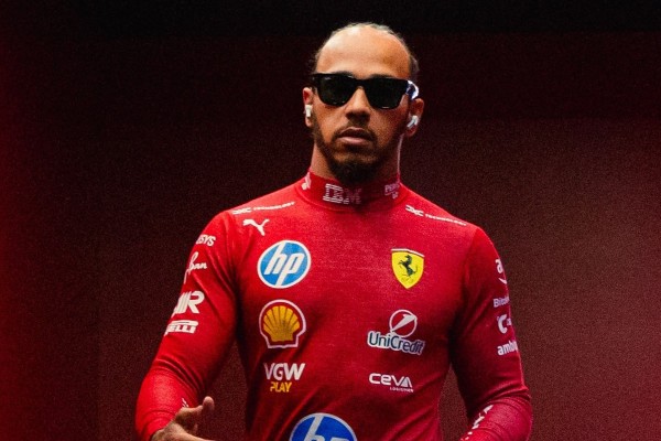 Rosberg: a Ferrari igenis vegye komolyan Hamilton javaslatait!