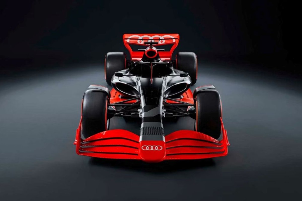 Meglepő különbség van az Audi és Mercedes Adidas-szerződése között
