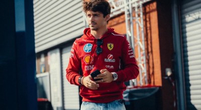 Leclerc elismeri a McLaren fölényét, de bízik a monzai meglepetésben