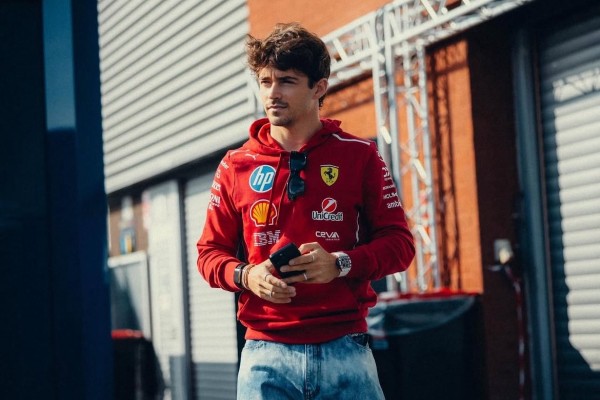 Leclerc elismeri a McLaren fölényét, de bízik a monzai meglepetésben