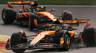 Schumacher egyáltalán nem érti, miért lett a McLaren csapatutasítása beszédtéma