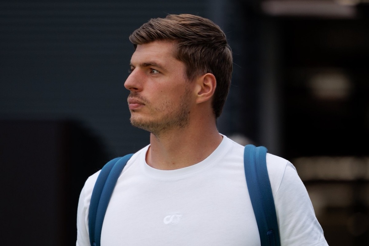 Akkora tömeg érkezik Verstappen miatt a Nordschleifére, hogy újabb lelátókat kellett megnyitni