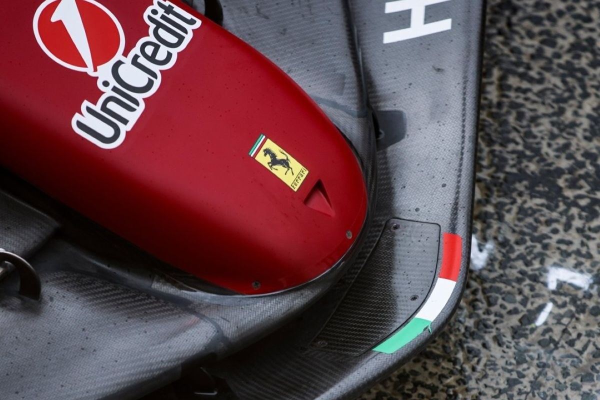 Riválisok terjesztenek aggasztó pletykákat a Ferrari 2026-os autójáról