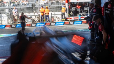 Büntetés miatt változik az F1-es Holland Nagydíj rajtrácsa! - hivatalos