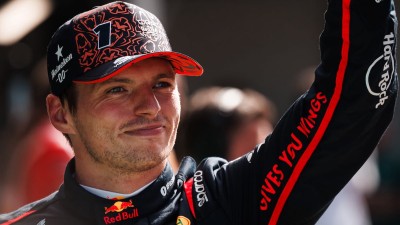 Meglepő beismerést tett Max Verstappen a Holland Nagydíj előtt