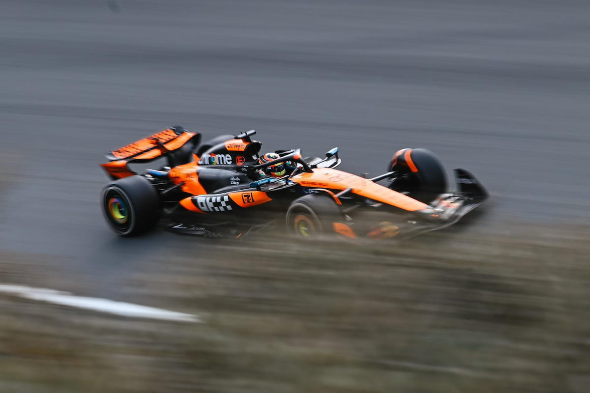 Így szerezheti meg a konstruktőri címet Bakuban a McLaren