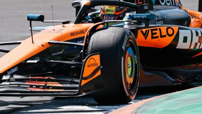 Pokol szabadul el a McLarennél az F1-szakértő szerint