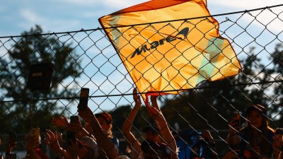 A McLaren már Bakuban bebiztosíthatja a konstruktőri címet – de mi lesz ezután?