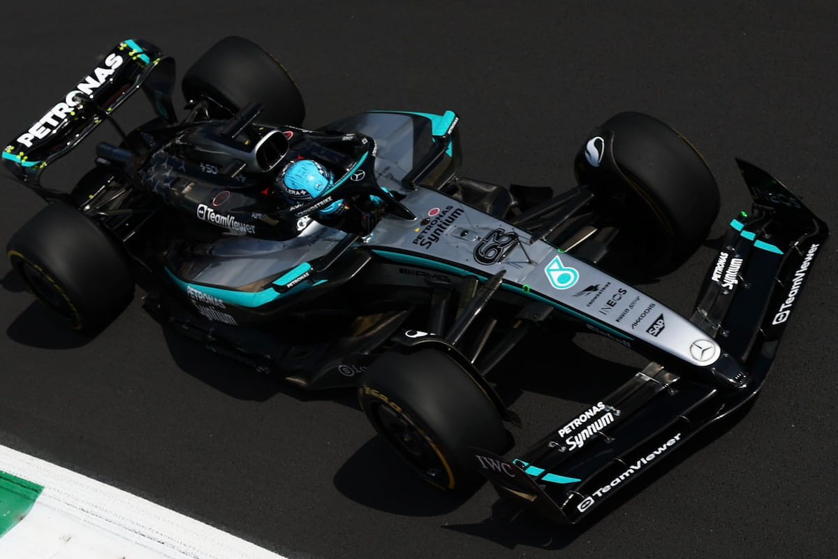 Rosszullét miatt nincs ott a paddockban az F1-es futamgyőztes!