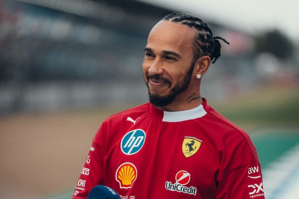 Hamilton közelebb került Leclerc-hez a zandvoorti kvalifikáción