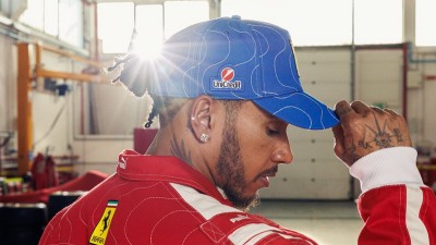 Hamilton maga szerint is "hatalmas nyomás" alatt lesz Monzában